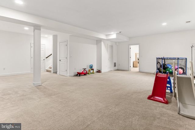 8901 HARGROVE CT, Fairfax, VA 22031