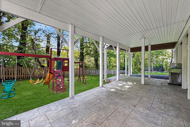 8901 HARGROVE CT, Fairfax, VA 22031