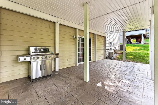 8901 HARGROVE CT, Fairfax, VA 22031