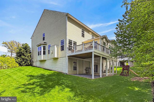 8901 HARGROVE CT, Fairfax, VA 22031