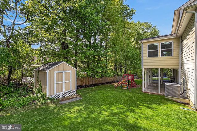 8901 HARGROVE CT, Fairfax, VA 22031
