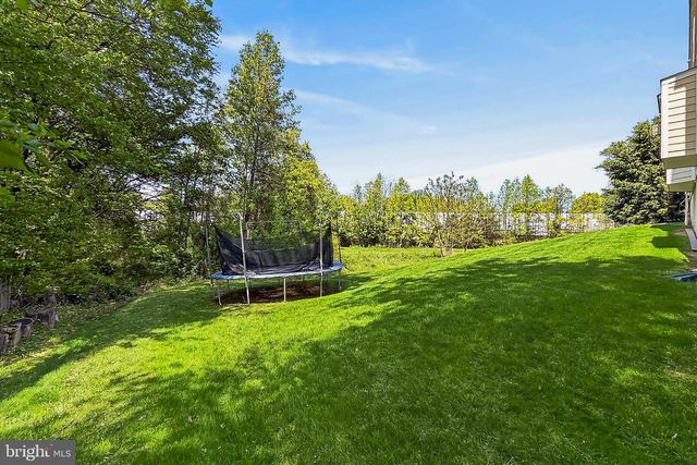 8901 HARGROVE CT, Fairfax, VA 22031