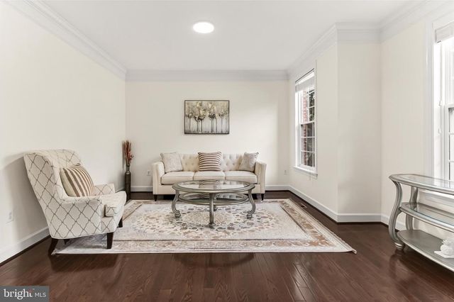 8901 HARGROVE CT, Fairfax, VA 22031