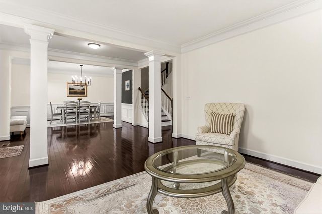 8901 HARGROVE CT, Fairfax, VA 22031