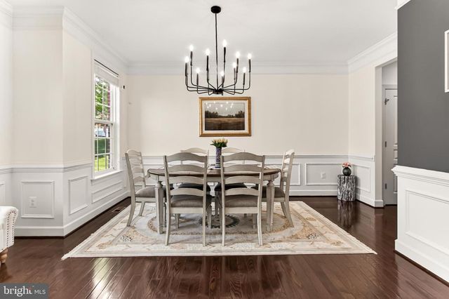 8901 HARGROVE CT, Fairfax, VA 22031