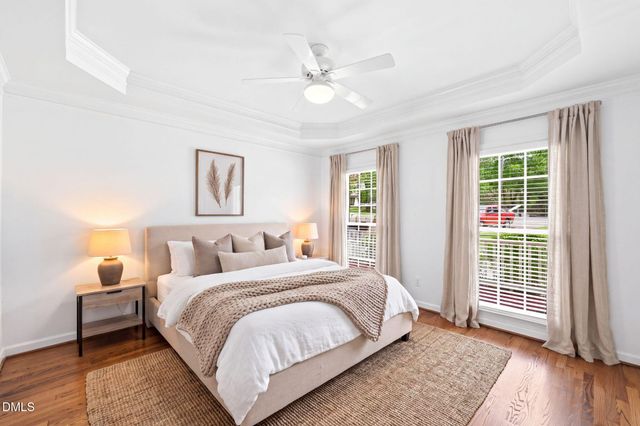 2609 Lissa Jon Court, Raleigh, NC 27614