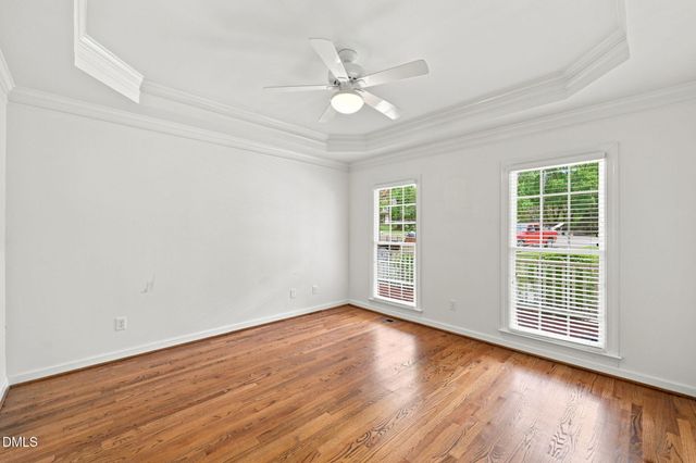 2609 Lissa Jon Court, Raleigh, NC 27614
