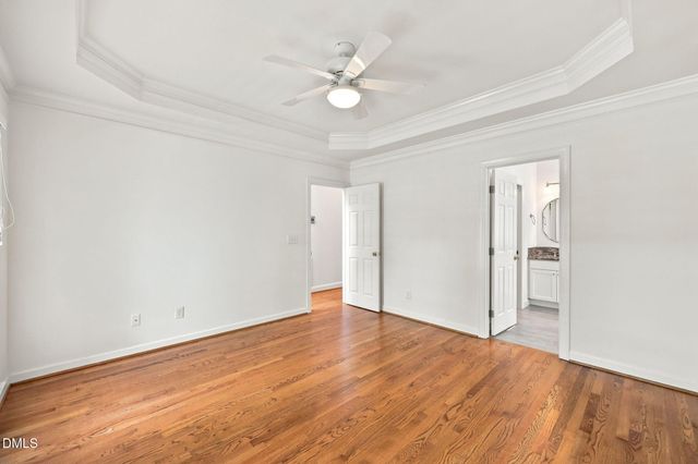 2609 Lissa Jon Court, Raleigh, NC 27614