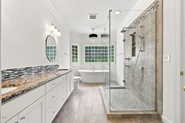 2609 Lissa Jon Court, Raleigh, NC 27614