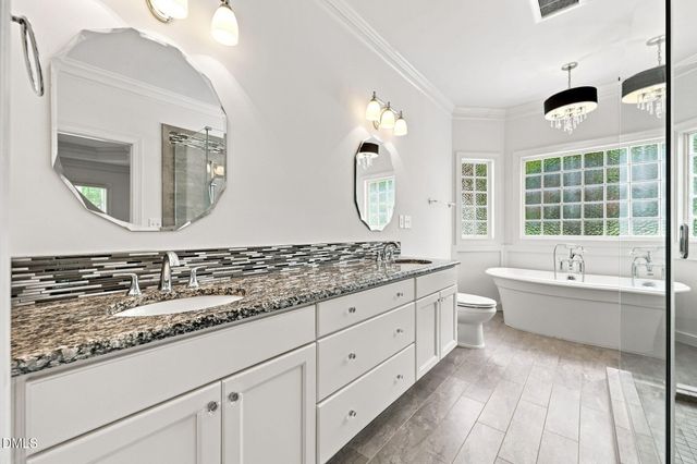 2609 Lissa Jon Court, Raleigh, NC 27614