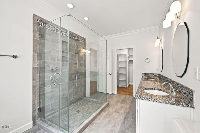 2609 Lissa Jon Court, Raleigh, NC 27614