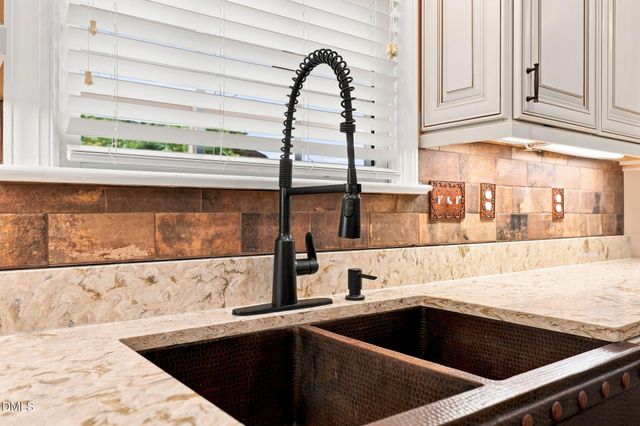 2609 Lissa Jon Court, Raleigh, NC 27614
