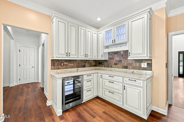 2609 Lissa Jon Court, Raleigh, NC 27614