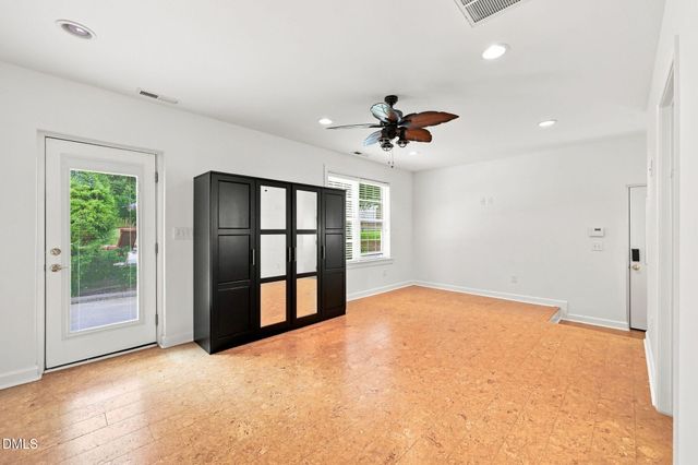 2609 Lissa Jon Court, Raleigh, NC 27614
