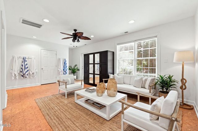 2609 Lissa Jon Court, Raleigh, NC 27614