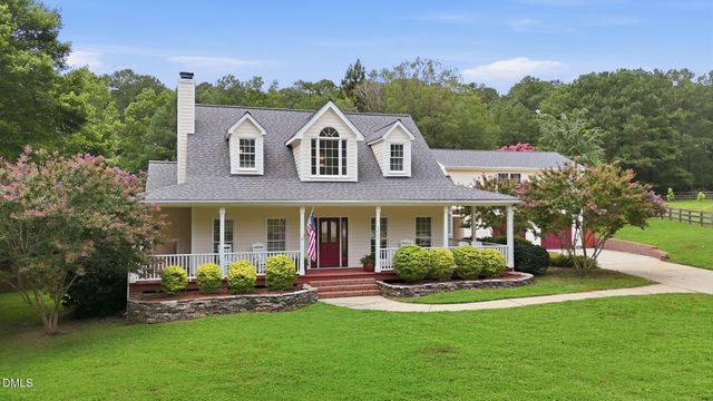 2609 Lissa Jon Court, Raleigh, NC 27614