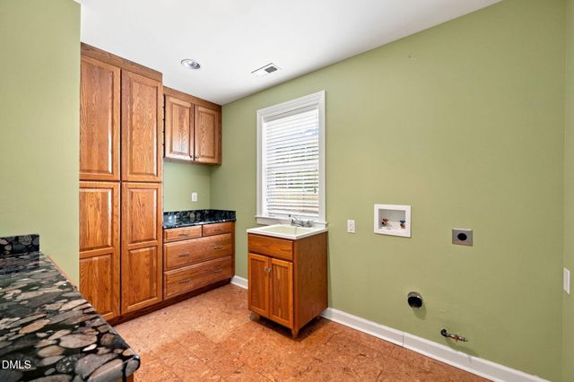 2609 Lissa Jon Court, Raleigh, NC 27614