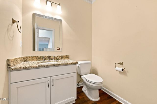 2609 Lissa Jon Court, Raleigh, NC 27614