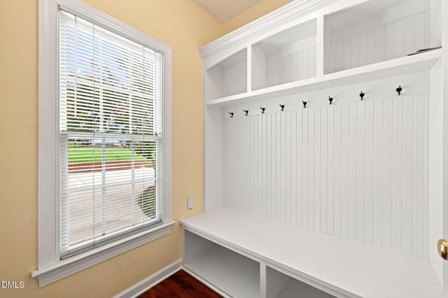 2609 Lissa Jon Court, Raleigh, NC 27614