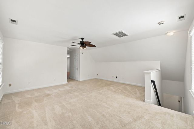 2609 Lissa Jon Court, Raleigh, NC 27614