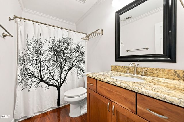2609 Lissa Jon Court, Raleigh, NC 27614