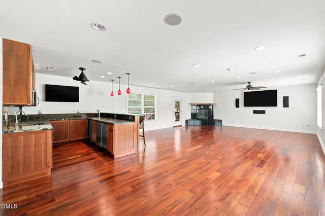 2609 Lissa Jon Court, Raleigh, NC 27614