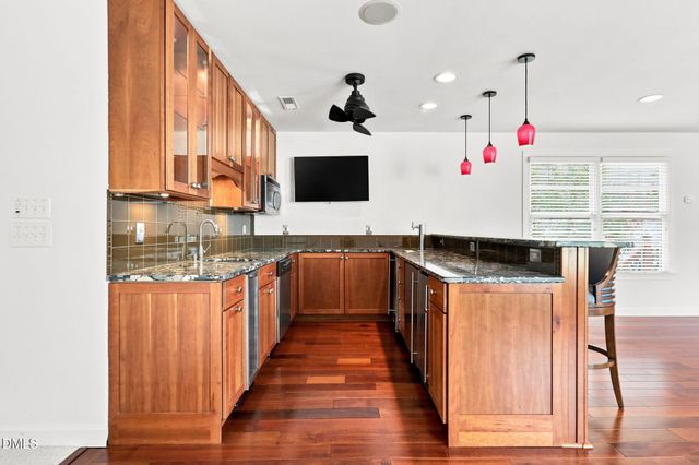 2609 Lissa Jon Court, Raleigh, NC 27614