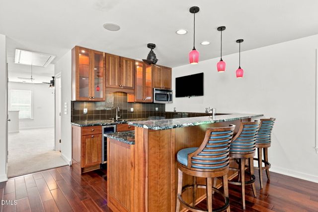 2609 Lissa Jon Court, Raleigh, NC 27614