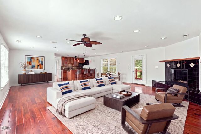 2609 Lissa Jon Court, Raleigh, NC 27614