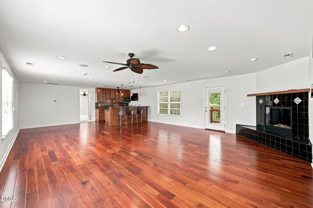 2609 Lissa Jon Court, Raleigh, NC 27614