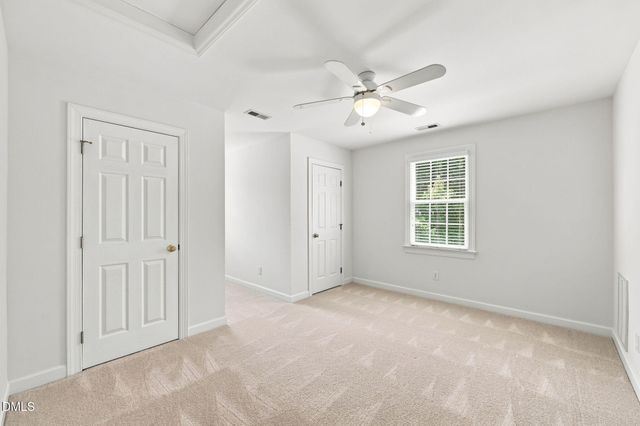 2609 Lissa Jon Court, Raleigh, NC 27614