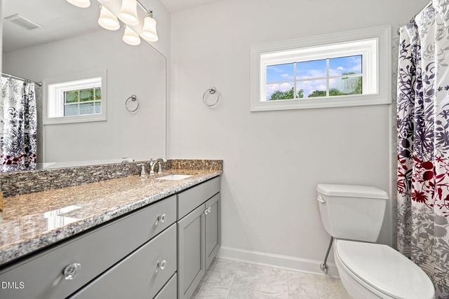 2609 Lissa Jon Court, Raleigh, NC 27614