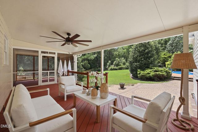 2609 Lissa Jon Court, Raleigh, NC 27614