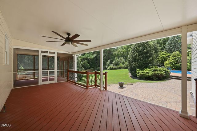 2609 Lissa Jon Court, Raleigh, NC 27614