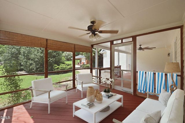2609 Lissa Jon Court, Raleigh, NC 27614