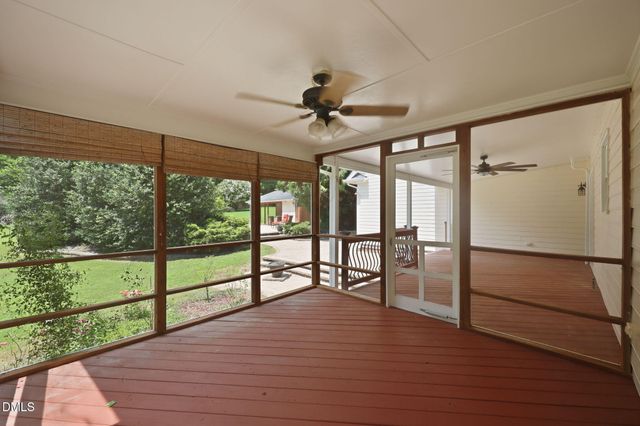 2609 Lissa Jon Court, Raleigh, NC 27614