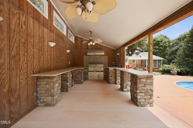 2609 Lissa Jon Court, Raleigh, NC 27614