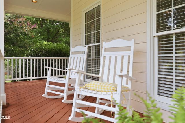 2609 Lissa Jon Court, Raleigh, NC 27614