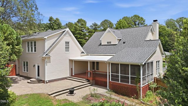 2609 Lissa Jon Court, Raleigh, NC 27614