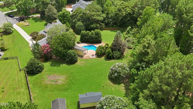 2609 Lissa Jon Court, Raleigh, NC 27614