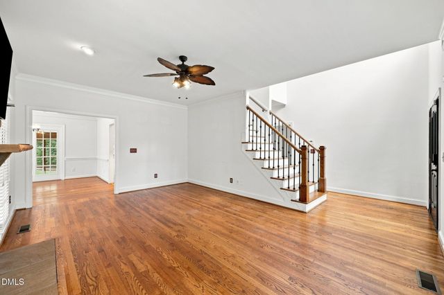 2609 Lissa Jon Court, Raleigh, NC 27614