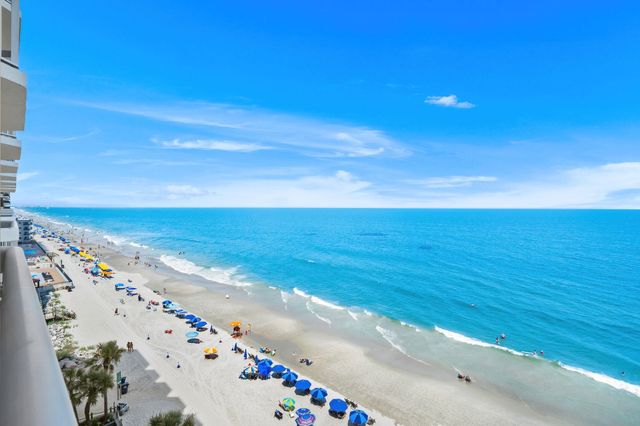 1012 N Waccamaw Dr Unit 808, Garden City Beach, SC 29576