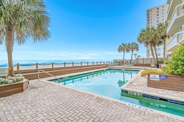 1012 N Waccamaw Dr Unit 808, Garden City Beach, SC 29576