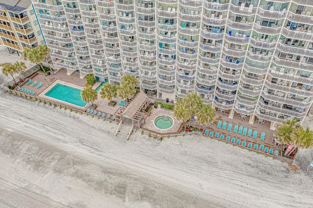 1012 N Waccamaw Dr Unit 808, Garden City Beach, SC 29576