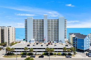 1012 N Waccamaw Dr Unit 808, Garden City Beach, SC 29576