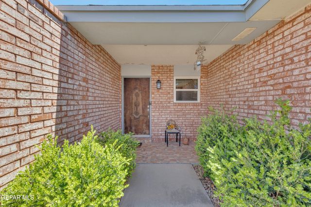 7112 RAMADA Drive, El Paso, TX 79912