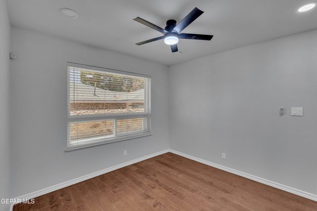 7112 RAMADA Drive, El Paso, TX 79912