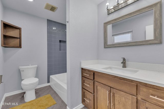 7112 RAMADA Drive, El Paso, TX 79912
