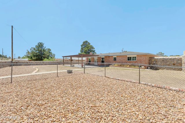 7112 RAMADA Drive, El Paso, TX 79912