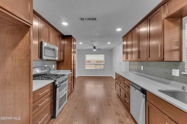 7112 RAMADA Drive, El Paso, TX 79912